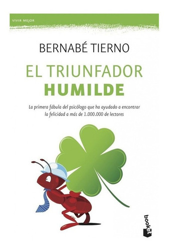 Triunfador Humilde,el - Bernabe Tierno