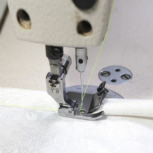 Prensatelas Para Dobladillo Ajustable Maquina Universal T9