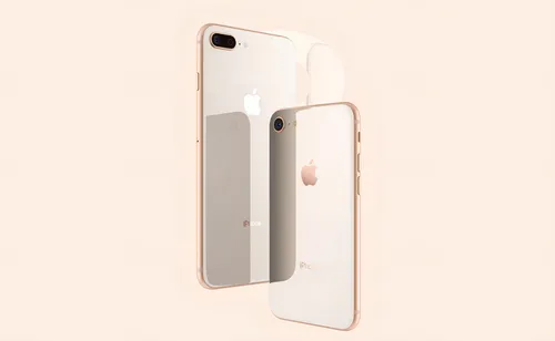 iPhone 8 Plus 64 GB dourado | Parcelamento sem juros