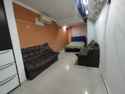 Imagen 11 de 26 de Apartamento En Venta Urb Los Chaguaramos, Maracay 23-19558 Hc