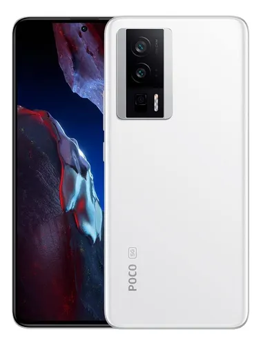 Xiaomi Poco F5 Pro 5g 23013pc75g 12gb 512gb Dual Sim Duos