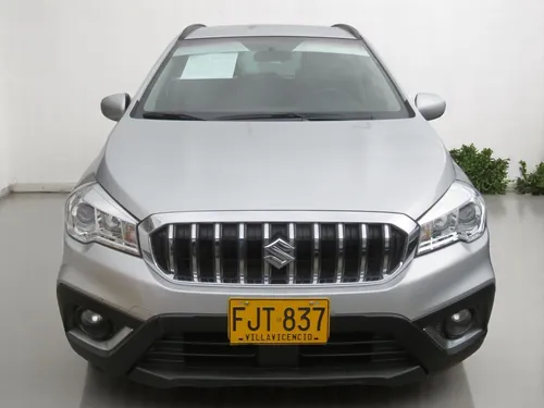 Suzuki S-Cross 1.6 Gl 2wd