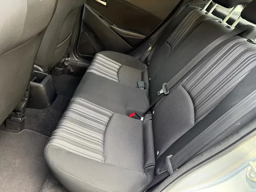 Mazda 2 1.5 Prime