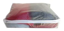 Comprar 3 Fundas Para Guardar Sweater Pullover Semitransp Novedad!