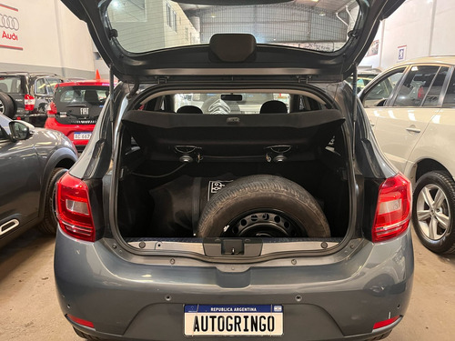 Renault Sandero 1.6 Privilege 105cv