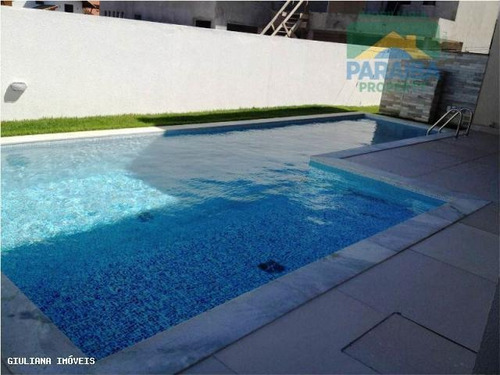 Imagem 4 de 15 de Casa Residencial À Venda, Altiplano Cabo Branco, João Pessoa - Ca0032. - Ca0032