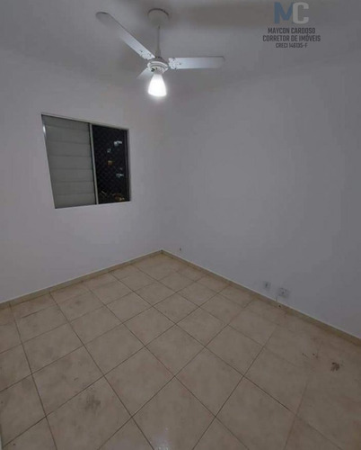 Imagem 12 de 20 de Apartamento A Venda No Bairro Vila Ema Em São Paulo - Sp. - 1448-1