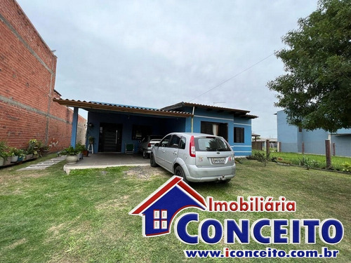 Imagem 13 de 29 de C111 - Ótima Residência Com 04 Dormitórios Em Região De Moradores