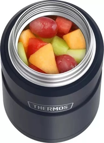 Termo Contenedor De Alimentos Térmico Thermos De 710ml