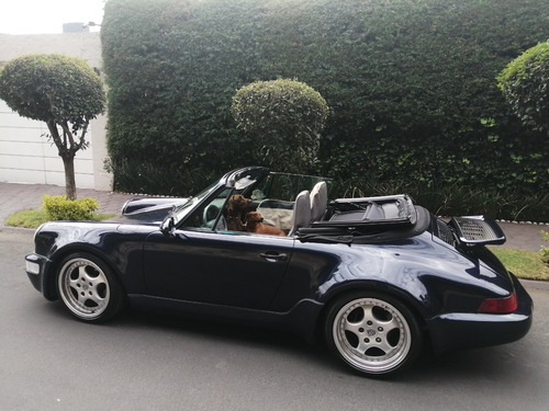 Imagen 6 de 8 de Porsche 911