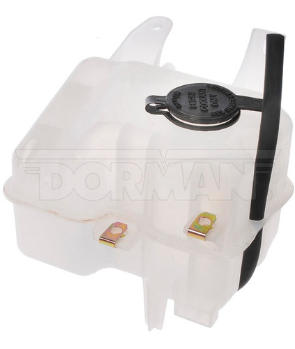 Deposito Anticongelante Dodge Stratus 2001 2002 2003 2004