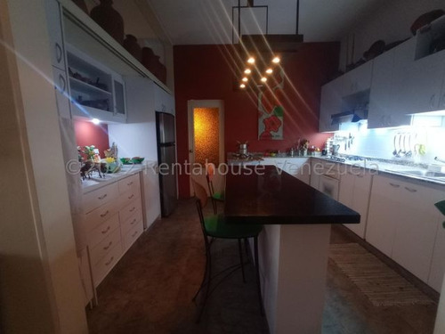 Imagen 9 de 15 de Apartamento En Venta Colinas De Bello Monte 22-22998 Renta House Los Samanes