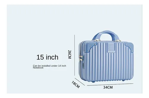 Maleta De Mano De 15», Bolsa De Almacenamiento
