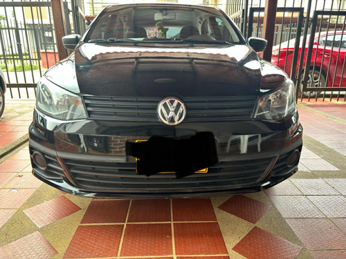 Volkswagen Gol 1.6 Trendline