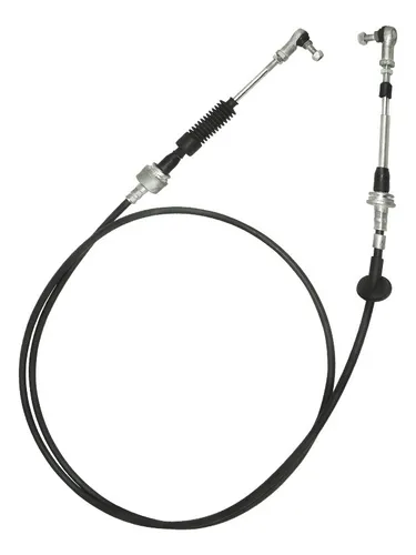 Guaya Control Cambios Chevrolet Isuzu Frr Forward 2012