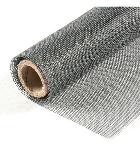 Angeo Fibra De Vidrio 1.20 X 30 Mts Gris