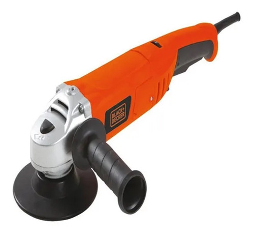 Imagem 5 de 7 de Lixadeira Politriz 7/180mm 1300w 220v Wp1500k Original