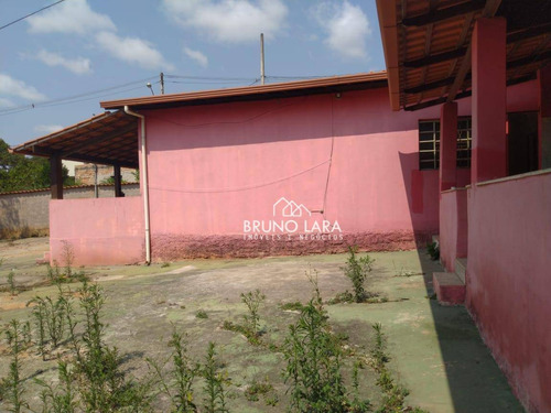 Imagem 3 de 30 de Sítio À Venda, 5800 M² Por R$ 280.000,00 - Residencial Casa Grande - São Joaquim De Bicas/mg - Si0005