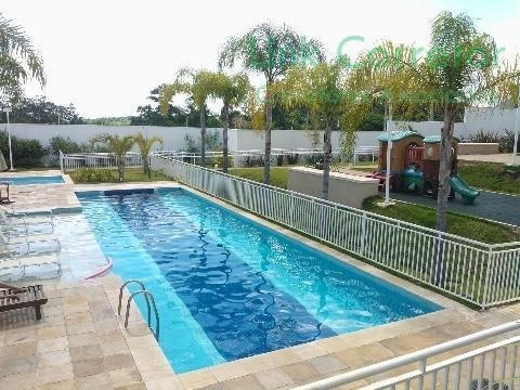 Imagem 11 de 17 de Apartamento A Venda No Parque Fazenda - 3 Dormitórios - Ap1373
