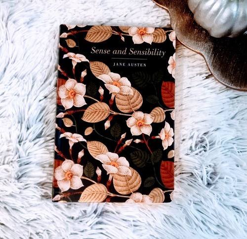 Sense And Sensibility : Chiltern Edition. Jane Austen.
