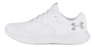 Tenis Under Armour Charged Aurora Mujer 3025060-100
