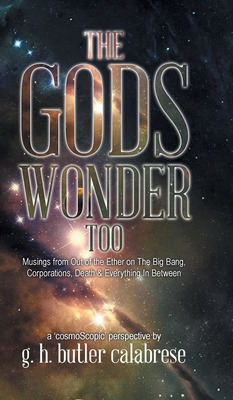 Libro The Gods Wonder Too: Musings From Out Of The Ether ...