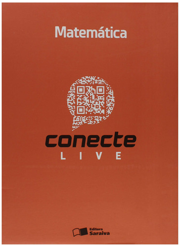 Conecte matemática - Volume 1, de Iezzi, Gelson. Série Conecte Editora Somos Sistema de Ensino, capa mole em português, 2018