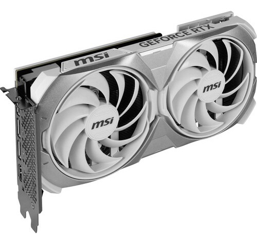 Tarjeta Grafica Msi Geforce Rtx 4070 Super 12gb Ventus 2x