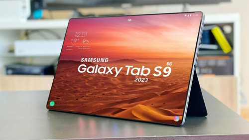 Samsung Galaxy S9 Tab 5g