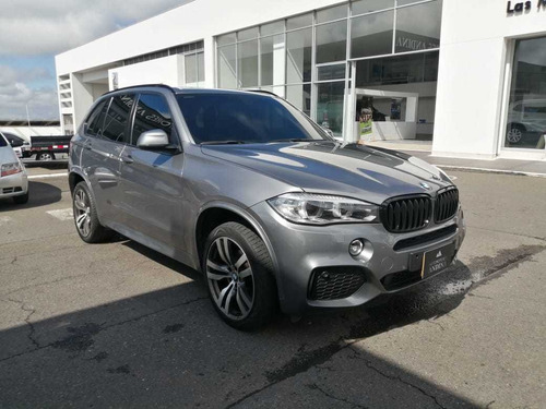 Bmw X5 Xdrive 35i Paquete M 2015 3.0 Aut.secuencial Awd 779