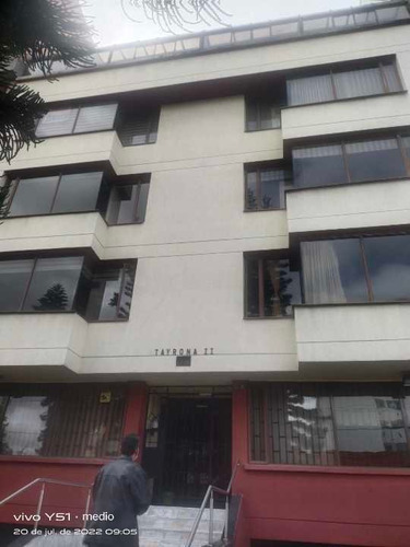 Imagen 1 de 30 de Venta Apartamento En Nicolas De Federmar Bogota