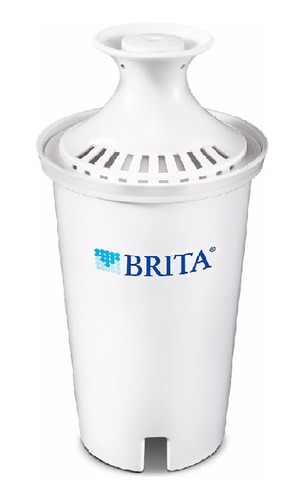 Filtro De Agua Para Jarras Brita - Mavea - Tossimo -