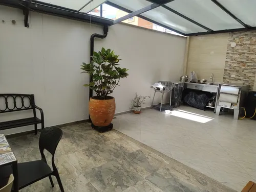 Hermosa Casa Ubicada En Condominio