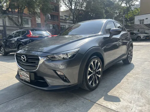 Mazda CX-3 TOURING TP 2000CC R17