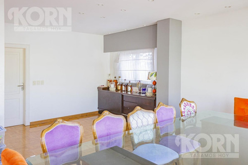 Imagen 17 de 30 de Venta Triplex De 5 Ambientes Con Terraza Propia, 5 Cocheras Y Baulera En Torre En Belgrano