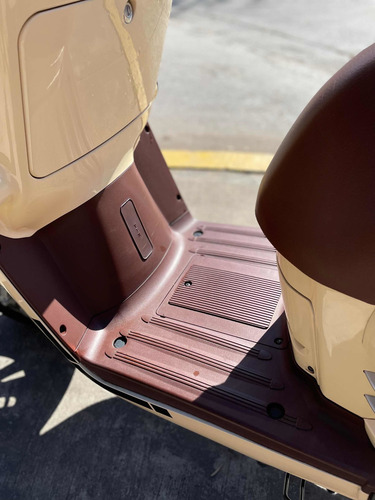 Imagen 6 de 10 de Kymco Like 125