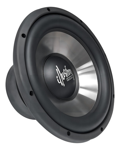 Illusion Audio E10 Electra Series Subwoofer De 10 - Individual