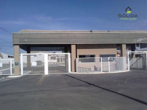 Imagem 3 de 11 de Excelente Casa A Venda - Condomínio Fhytus - Itupeva - Sp - Ca0671