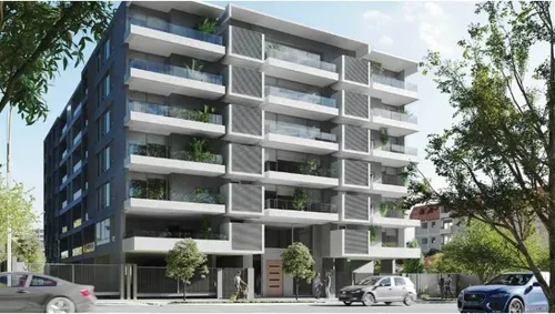 Edificio Pocuro - Nuevo
