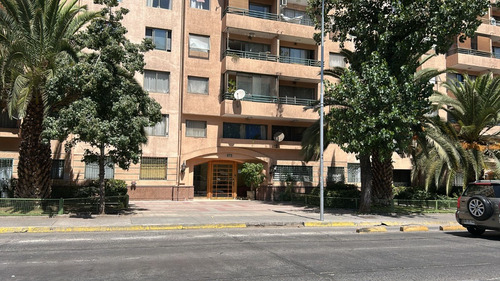 Excelente Un Dorm - Un Baño - Incluye Bx. En Subt.