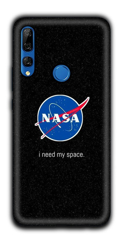 Imagen 8 de 8 de Case Rudo Nasa Moto G8 Plus
