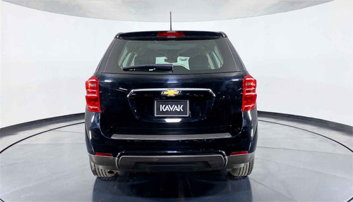 Imagen 6 de 15 de 104065 - Chevrolet Equinox 2016 Con Garantía