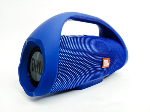 Corneta Jbl Bluetooth Boombox Física 35 Vrde Punto
