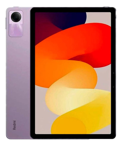 Xiaomi Redmi Pad Se 6/128gb 