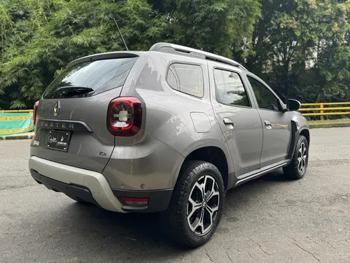 Renault Duster 1.3 T Iconic 4X2 Cvt