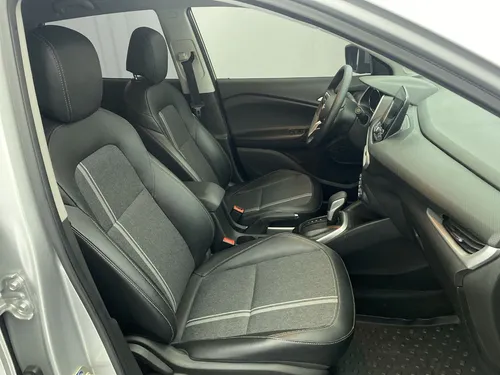 Chevrolet Tracker 1.2 Ltz