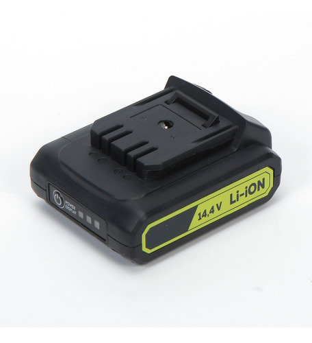 Imagen 2 de 3 de Batería De Repuesto Para Taladro 14.4v 1300mah - Klatter