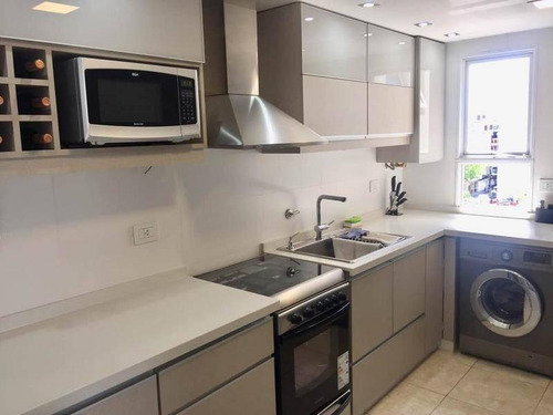Imagen 6 de 17 de Excelente Departamento De 3 Ambientes
