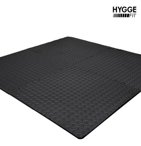 Imagen 2 de 9 de Piso Goma Eva Encastrable Bebé Gimnasio Gym 60x60 10m Packx4