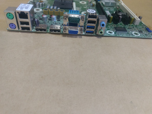 Placa Mãe Elitedesk Original Hp 705g1 752149-001-751439-001